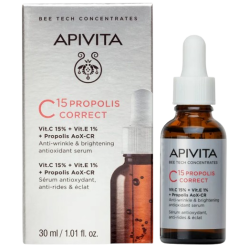 C15 propolis correct serum a/wrinkle 30ml