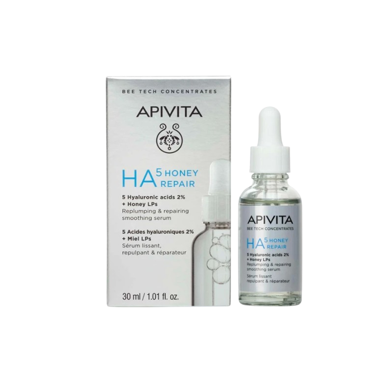 Ha5 honey repair serum 30ml