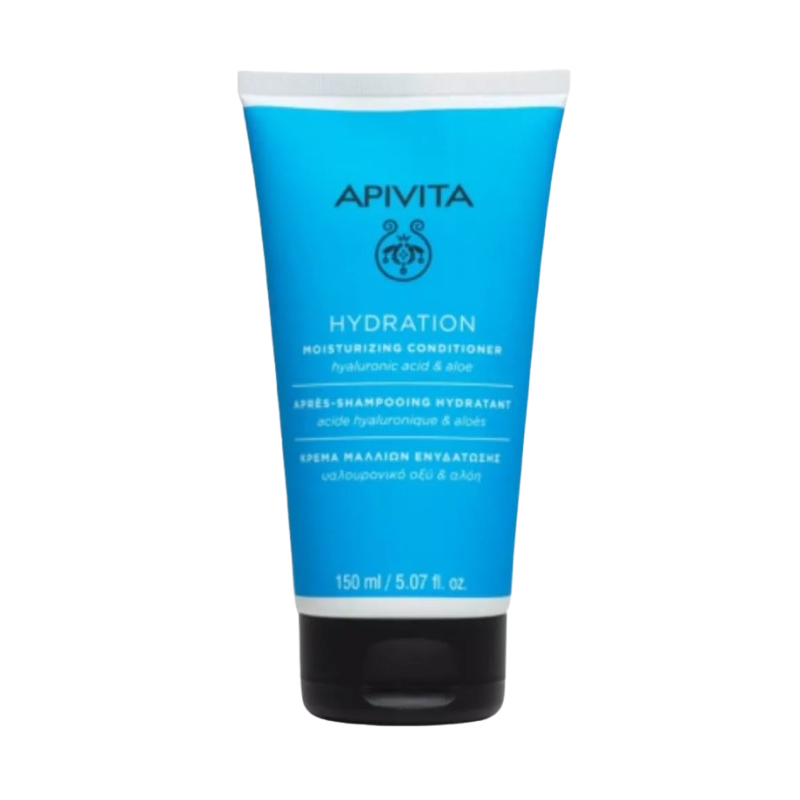 Après shampooing hyaluronic hydratant 150ml
