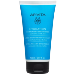 Après shampooing hyaluronic hydratant 150ml