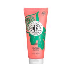 Gel douche fleur de figuier bienfaisant 200ml