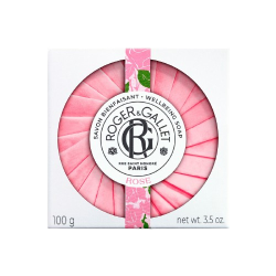 Savon rose bienfaisant 100g