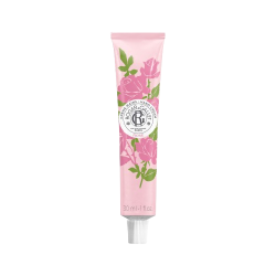 Crème mains rose bienfaisante 30ml