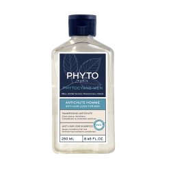 Cyane men shampooing antichute 250ml