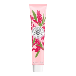 Crème mains gingembre rouge 30ml