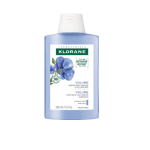 Shampooing volume au lin bio 200ml