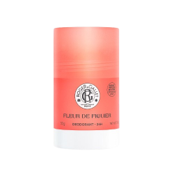 Déodorant stick fleur de figuier bienfaisant 50ml