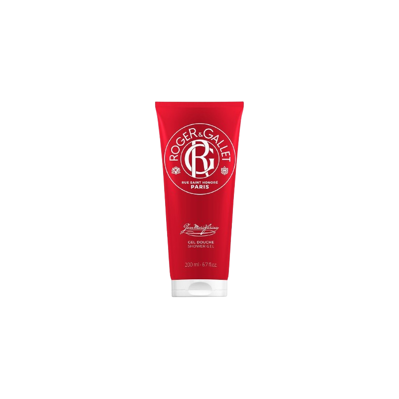 Gel douche Jean marie farina 200ml