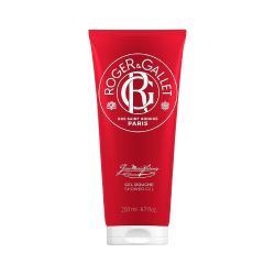 Gel douche Jean marie farina 200ml