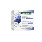 Patchs yeux lissants hydro gel au bleuet bio et à l'acide hyaluronique 7x2