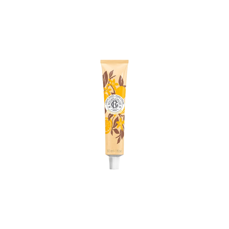 Crème mains bois d'orange bienfaisante 30ml