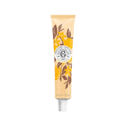 Crème mains bois d'orange bienfaisante 30ml