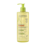 Exomega control huile lavante émolliente 500ml