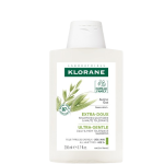 Shampooing extra doux à l'avoine 200ml