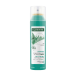 Shampooing sec à l'ortie & vitamine e 150ml