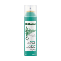 Shampooing sec à l'ortie & vitamine e 150ml