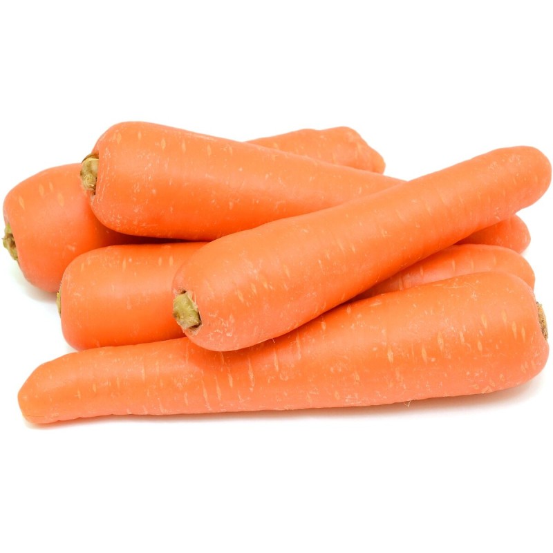 CULTIVONS LE BON Carottes bio 1kg