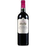Vin rouge Côtes de Bourg Château Marguerite de Fontneuve 13% 75cl
