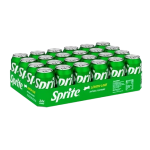 Boisson gazeuse aux arômes naturels citron vert 24x33cl