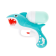 Pistolet à eau requin coloris aléatoire x1