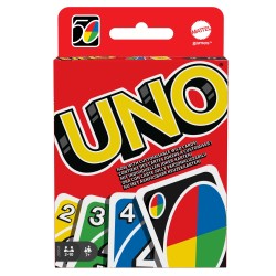 Jeu de cartes famille dès 7 ans