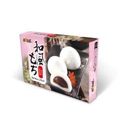Mochi aux haricots rouges 210g