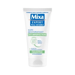 Crème Hydratante Peaux Sensibles 50ml