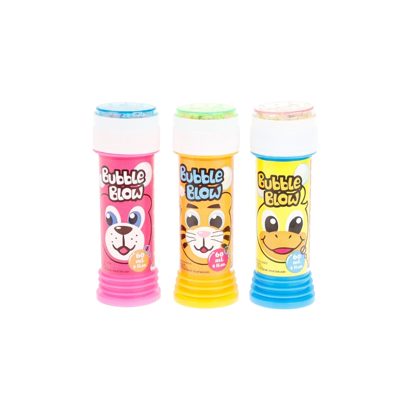 Bulle savon modèle aléatoire x1