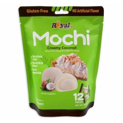 Mochi crème de coco 180g