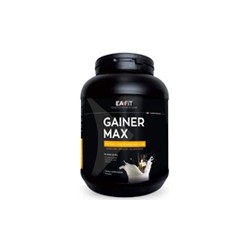 Gainer Max Vanille Intense 1,1 Kg