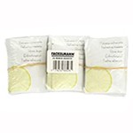 Rince-Doigts au Citron x30