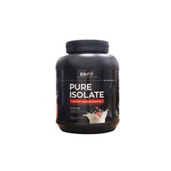Pure Whey Double Chocolat 750g