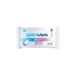 Lingettes pour Peaux Sensibles Adult Care XL x30