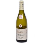 Domaine Dampt Chablis Vieilles Vignes 2015 13% 75cl
