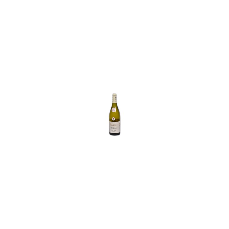 Domaine Dampt Chablis Vieilles Vignes 2015 13% 75cl