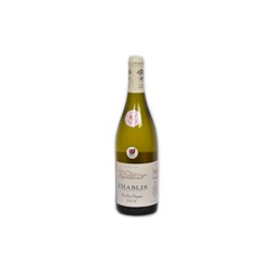 Domaine Dampt Chablis Vieilles Vignes 2015 13% 75cl