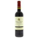 Château Vaugelas Corbières 2015 13.5% 75cl