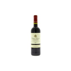 Château Vaugelas Corbières 2015 13.5% 75cl