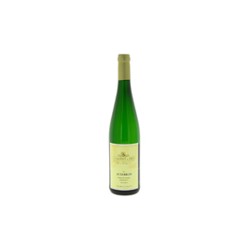 Vin blanc Auxerrois Côteaux de Schengen Gloden & Fils 12.5% 75cl