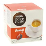 Café Buondi Capsule x16