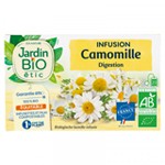 Infusion Camomille Digestion x20 28g