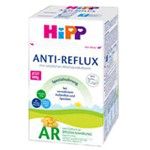 Lait en poudre anti-reflux bio dès la naissance 600g