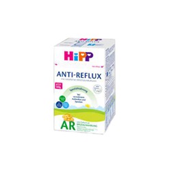 Lait en poudre anti-reflux bio dès la naissance 600g