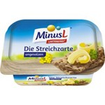 Margarine sans lactose 200g