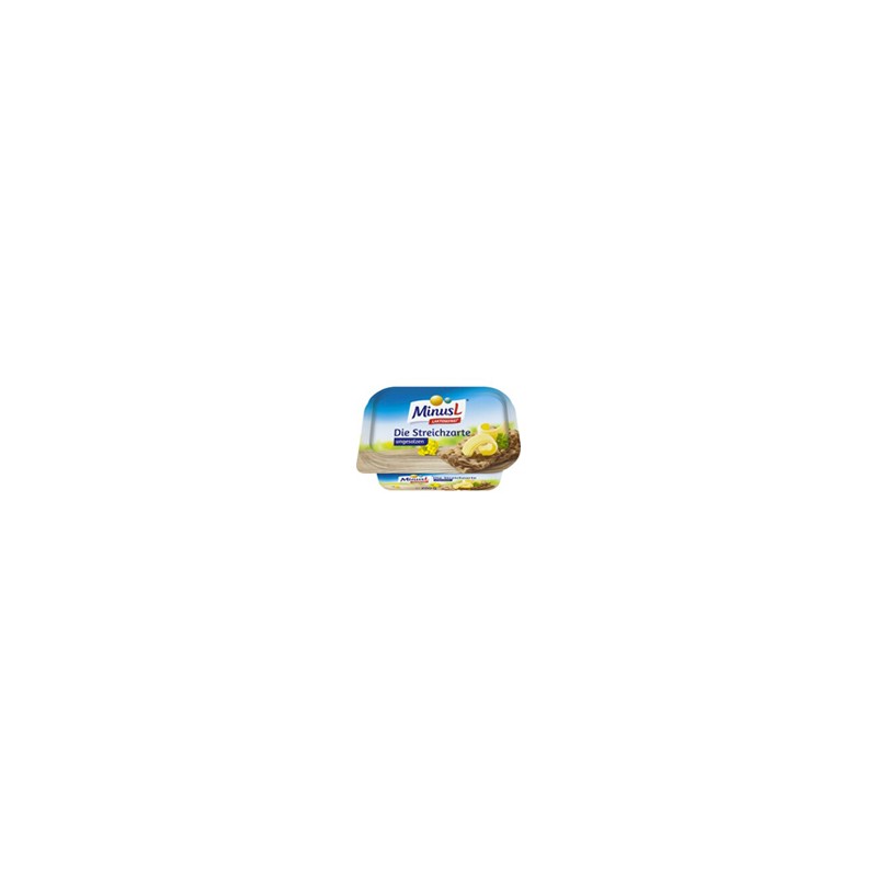 Margarine sans lactose 200g
