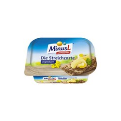 Margarine sans lactose 200g
