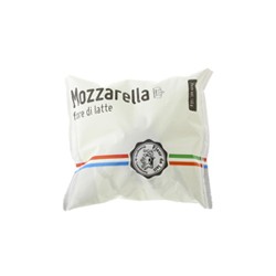 Mozzarella 125g