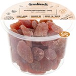 Fraise déshydratée 200g