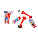 Corne Supporter à Air 17.5cm