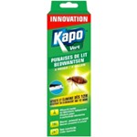 Pièges à punaises de lit x4